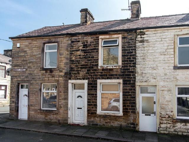 House for sale in Padiham, Burnley