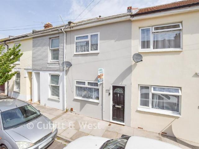 House for sale in Milton, City Of Portsmouth