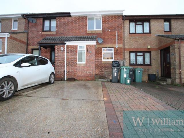 House for sale in Binstead, Ryde