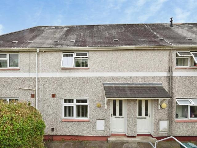 House for sale in Nangreaves, Wales