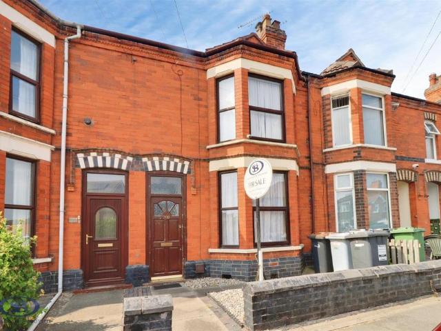 House for sale in Hammond Street