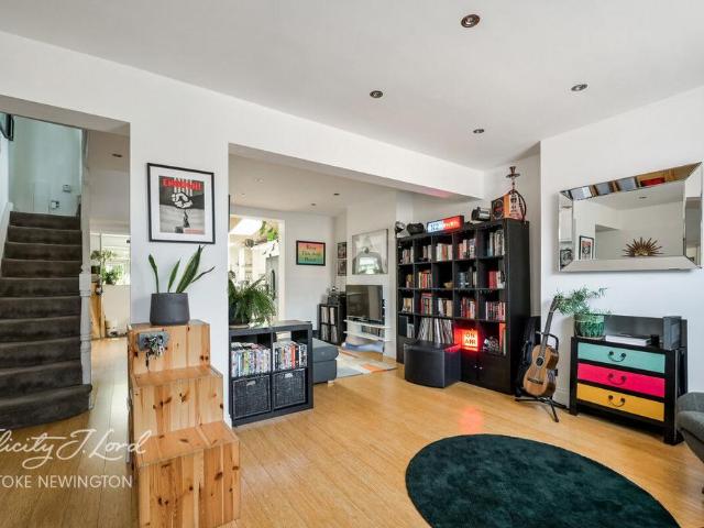 House for sale in West Hackney, Greater London
