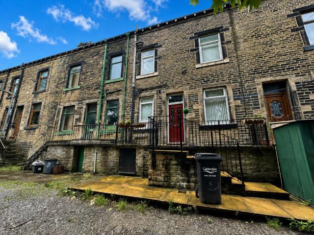 House for sale in Walsden, Calderdale