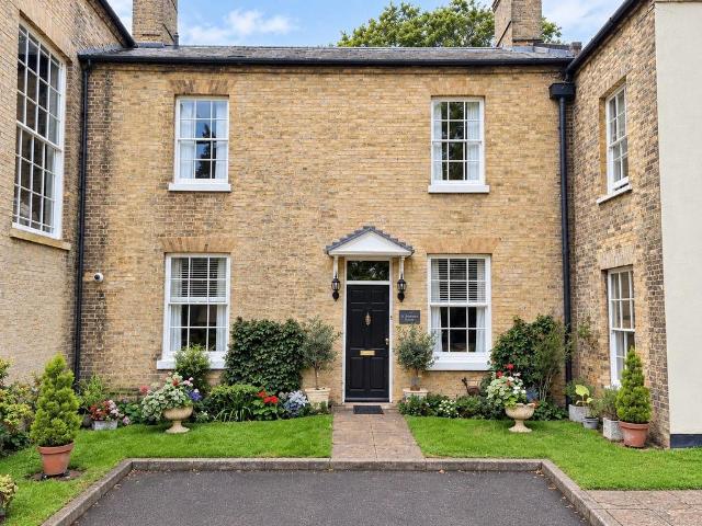 House for sale in Barway, Cambridgeshire