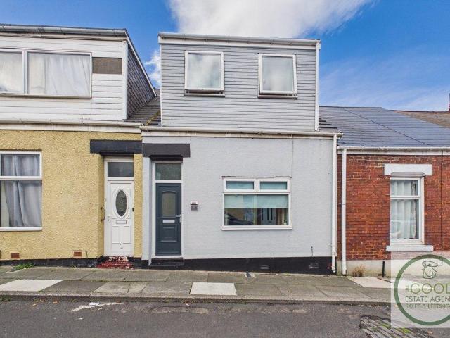 House for sale in Millfield, Tyne And Wear
