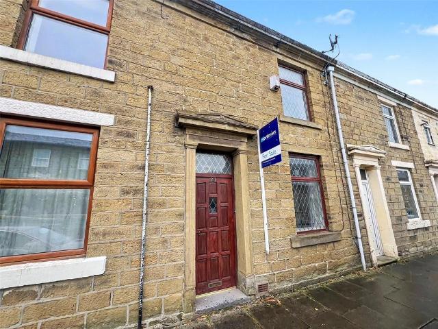 House for sale in Oakenshaw, Backburn