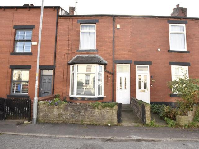 House for sale in Castleton, Rochdale
