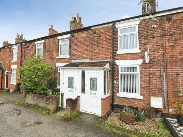 House for sale in Haslington