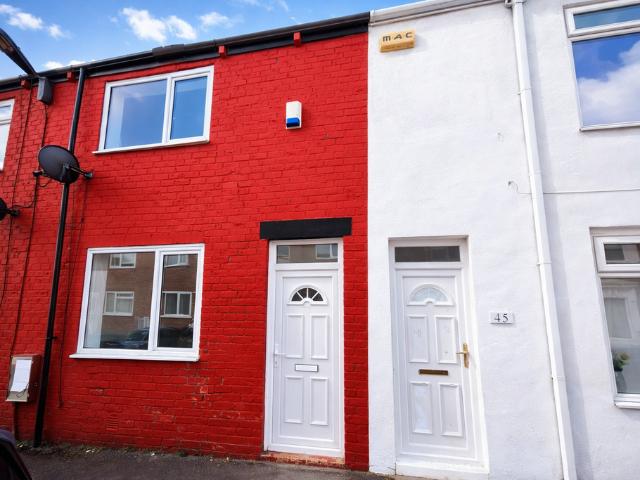 House for sale in Pelton Lane Ends, Pelton