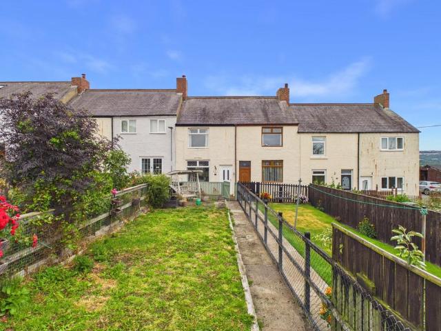 House for sale in Chopwell, Gateshead
