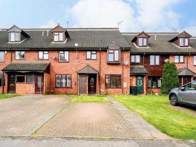 House for sale in Leighton-Linslade, Linslade