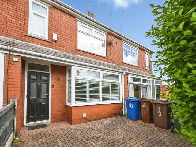 House for sale in Westleigh, Wigan