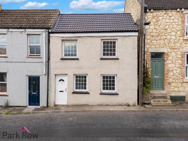 House for sale in Sherburn In Elmet, North Yorkshire