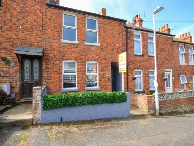 House for sale in Folkestone