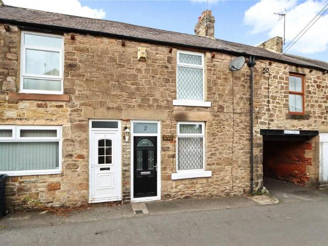 House for sale in Crawcrook, Gateshead
