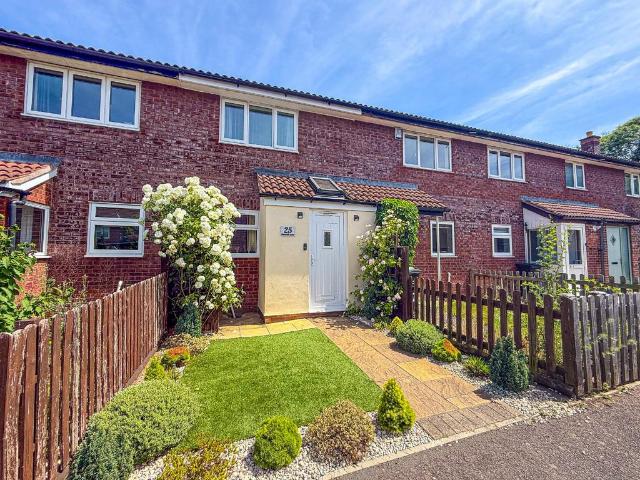 House for sale in Dowslands, Rumwell