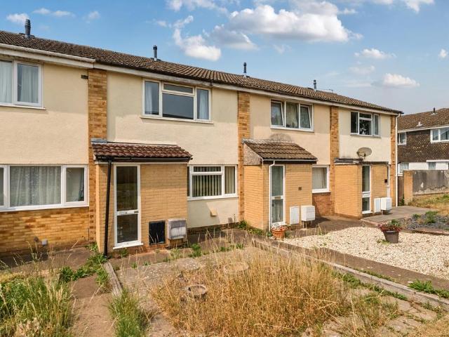 House for sale in Yate, South Gloucestershire