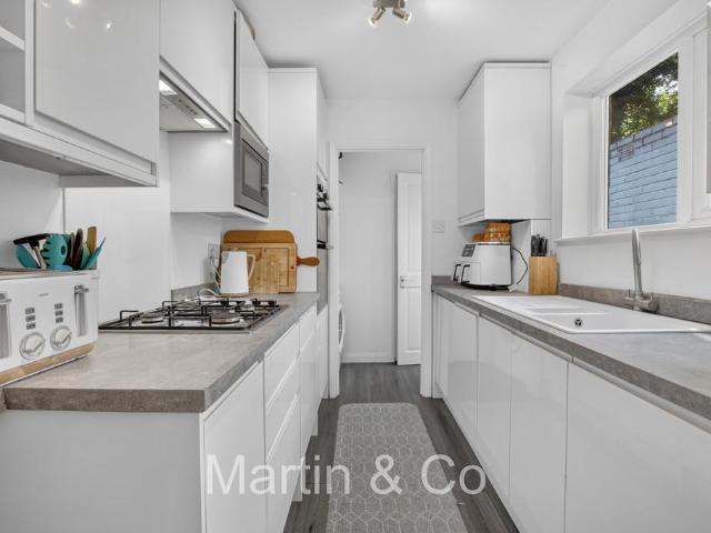House for sale in London Borough of Croydon, Greater London