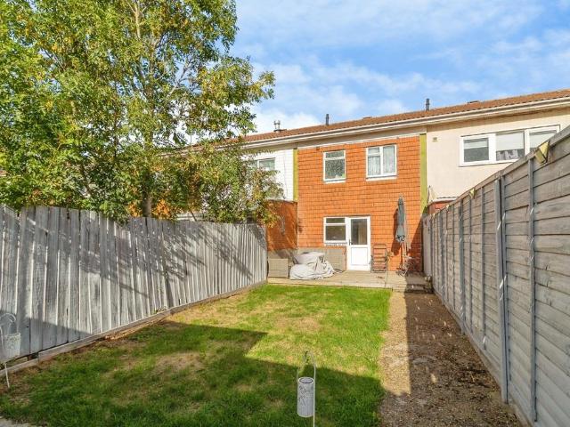 House for sale in Netherfield, Bletchley
