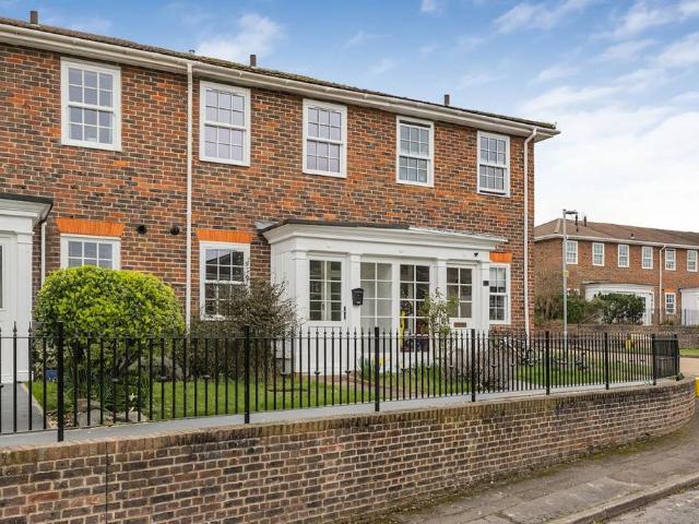 House for sale in Wargrave, Isle Of Man