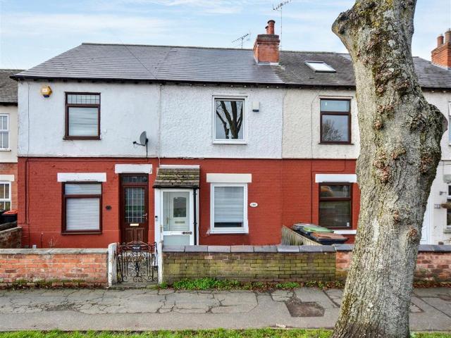 House for sale in Stapleford, Attenborough