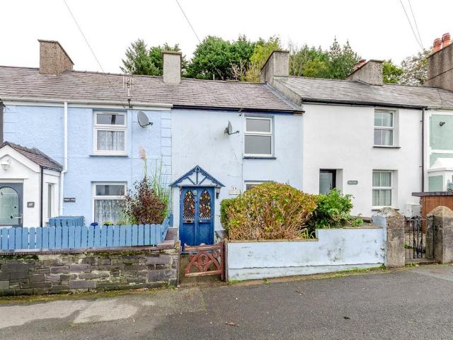 House for sale in Tanyrallt, Tal-y-sarn