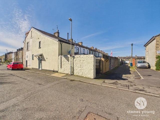 House for sale in Clitheroe, Paradise