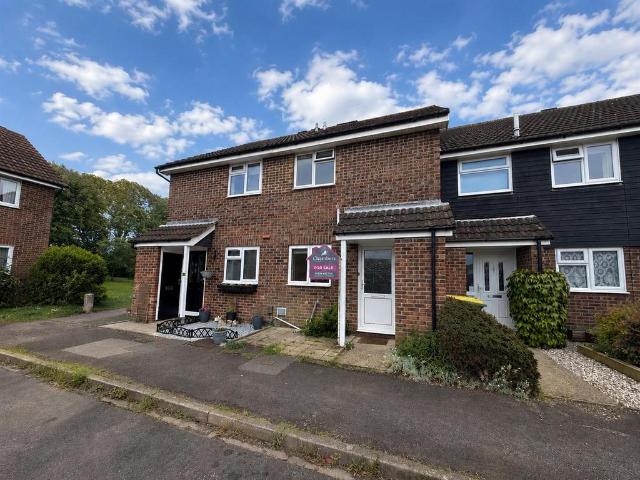 House for sale in Fareham, Hampshire