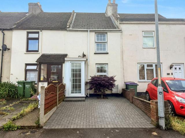 House for sale in Folkestone
