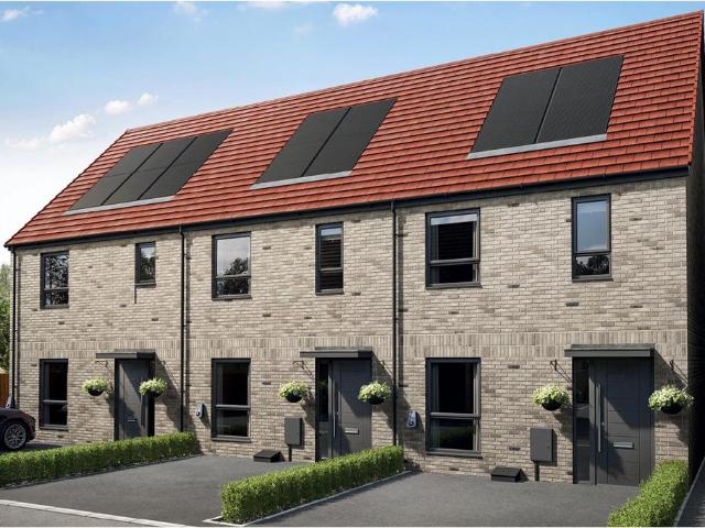 House for sale in Banwell, North Somerset
