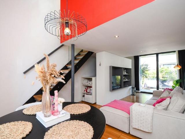 House for sale in Salford, Greater Manchester