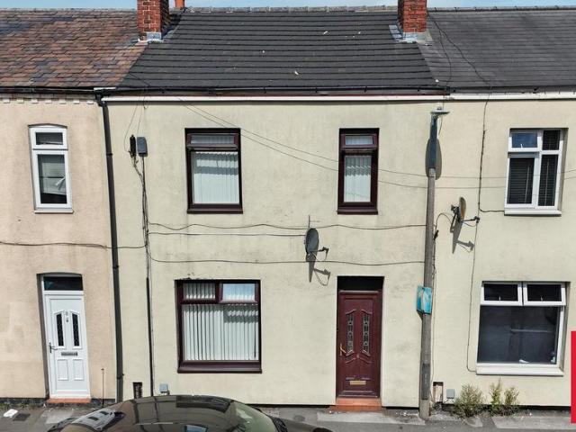 House for sale in Lower Irlam, Salford