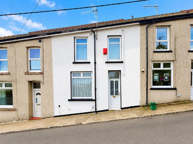 House for sale in Aberaman South, Abercwmboi