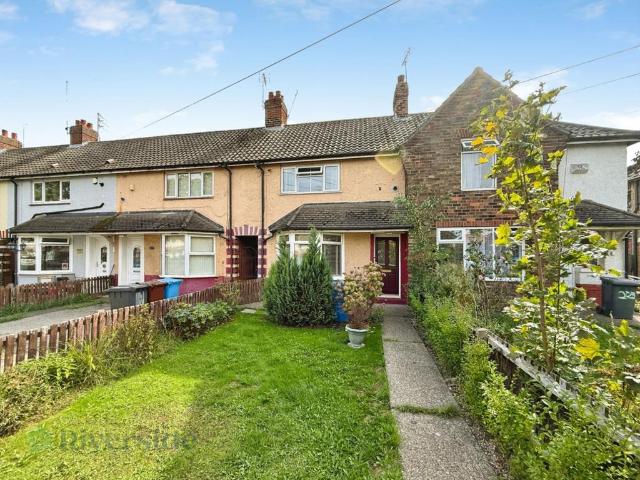 House for sale in Orchard Park, Hull