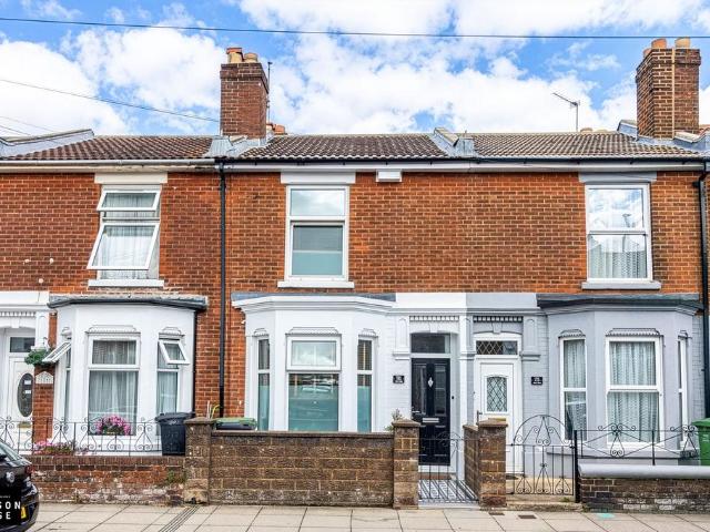 House for sale in Fratton, City Of Portsmouth