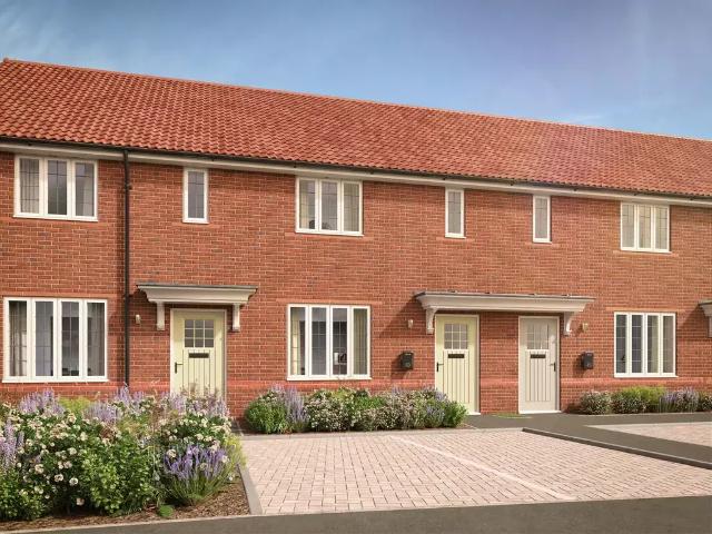 House for sale in Marcham, Dromore