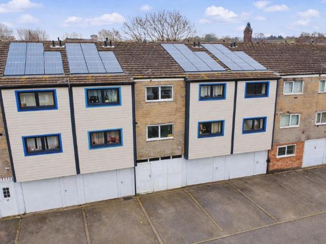 House for sale in Haddon, East Midlands