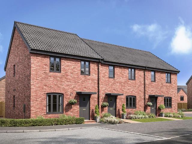 House for sale in Moreton Hall, Chedburgh