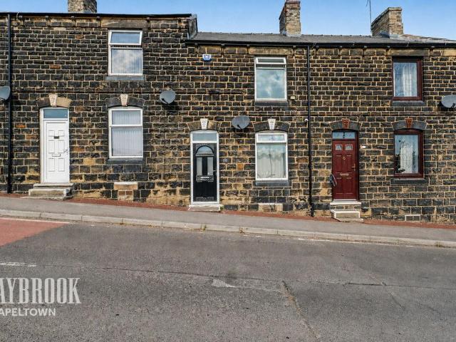House for sale in Chapeltown, South Yorkshire