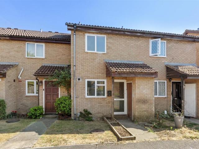 House for sale in Cressex, Buckinghamshire