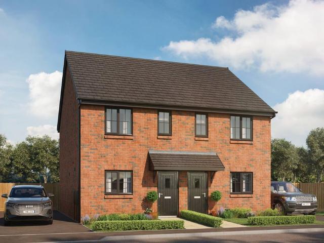 House for sale in Middlebrook, Lee Bank