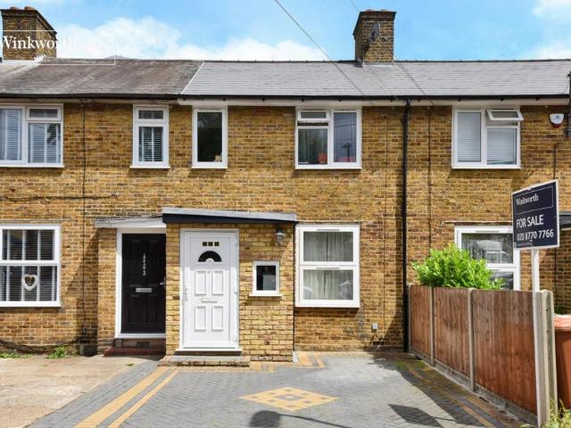 House for sale in Hackbridge, Greater London