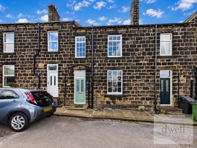 House for sale in Shaw Lane, Yeadon