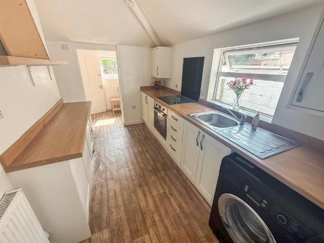 House for sale in Oswestry, Shropshire