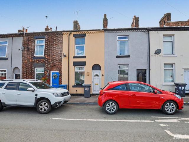 House for sale in Runcorn Heath, Halton