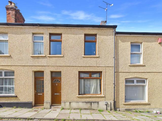 House for sale in Barry Island, Barry