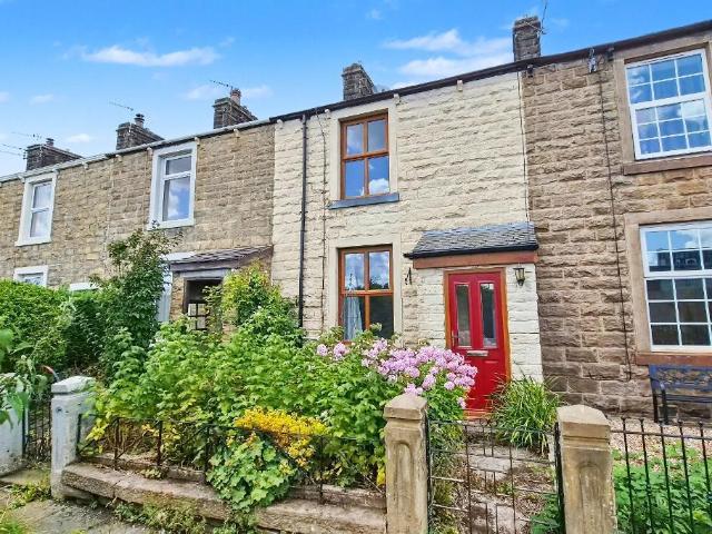 House for sale in Paradise, Lancashire