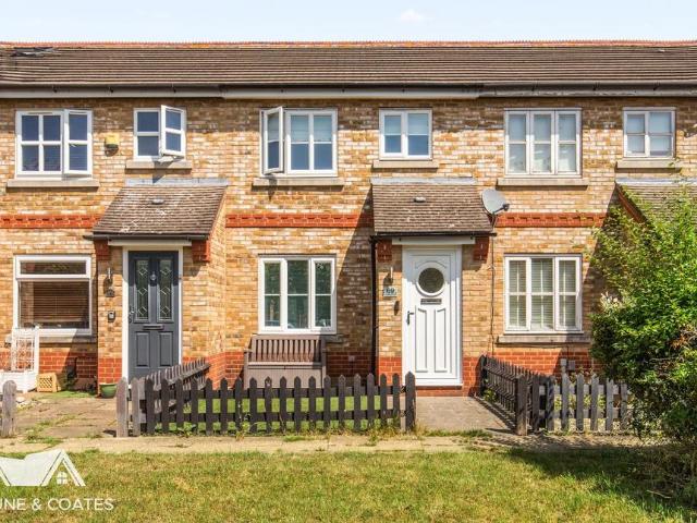 House for sale in Church Langley, Harlow