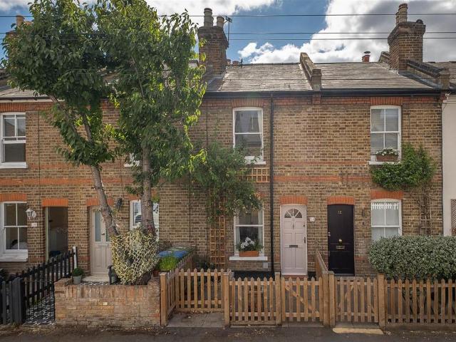 House for sale in Blackhills, Surrey