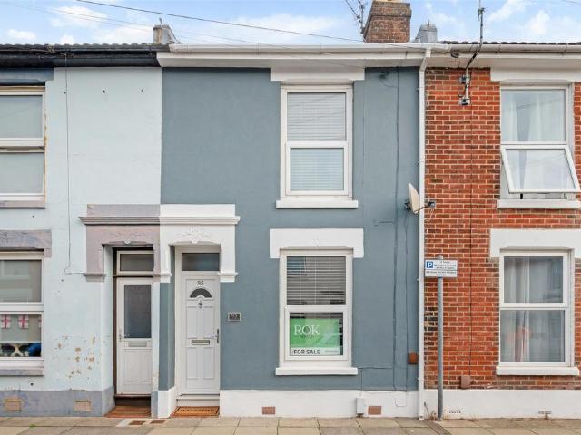 House for sale in Fratton, Portsmouth